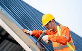 Professional Roofing Contractor in Indian River Estates, FL